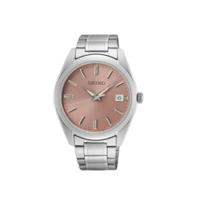 Ảnh sản phẩm Seiko 40.2mm Nam SUR523P1