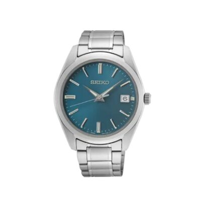 Ảnh sản phẩm Seiko 40.2mm Nam SUR525P1