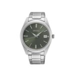 Seiko 40.2mm Nam SUR527P1 - Ảnh 1