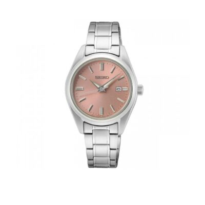 Seiko 29.8mm Nữ SUR529P1