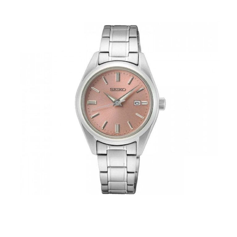 Seiko 29.8mm Nữ SUR529P1