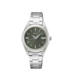 Seiko 29.8mm Nữ SUR533P1 - Ảnh 1