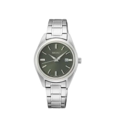 Ảnh sản phẩm Seiko 29.8mm Nữ SUR533P1
