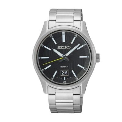 Ảnh sản phẩm Seiko 40.2mm Nam SUR535P1