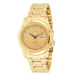 Seiko 39mm Nam SNKK38J1 - Ảnh 1