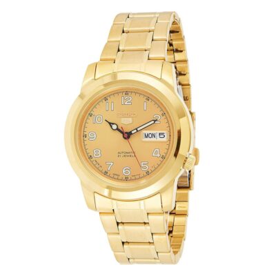 Ảnh sản phẩm Seiko 39mm Nam SNKK38J1