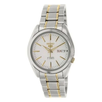 Ảnh sản phẩm Seiko 37mm Nam SNKL47J1