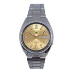 Seiko 37mm Nam SNXC34J5 - Ảnh 1