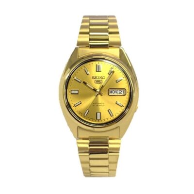 Ảnh sản phẩm Seiko 38mm Nam SNXS80J5