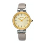 Seiko 30mm Nữ SRZ546P1 - Ảnh 1