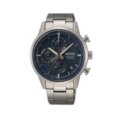 Ảnh sản phẩm Seiko 41.6mm Nam SSB387P1