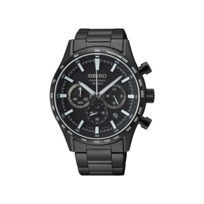 Ảnh sản phẩm Seiko 43mm Nam SSB415P1