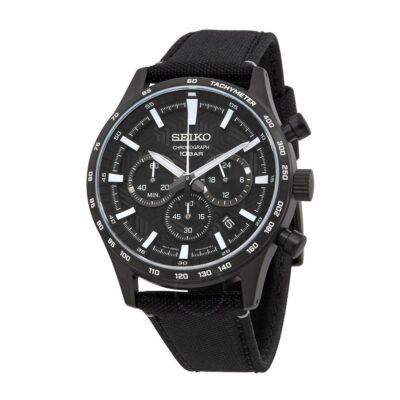 Ảnh sản phẩm Seiko 43mm Nam SSB417P1