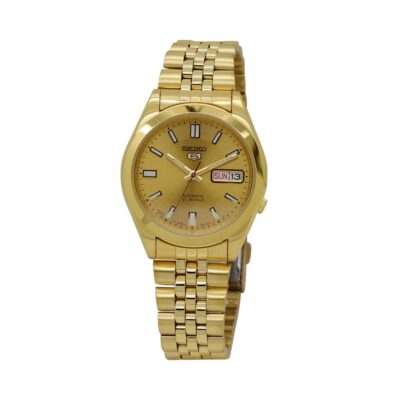 Ảnh sản phẩm Seiko 37mm Nam SNKF82J1