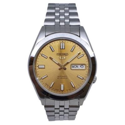 Ảnh sản phẩm Seiko 37mm Nam SNKF69J1