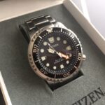 Citizen 44mm Nam BN0150-61E - Ảnh 2