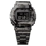 Casio 43.2mm Nam GMW-B5000TCC-1DR - Ảnh 1