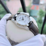 Longines 34mm Nữ L3.377.4.87.5 - Ảnh 5