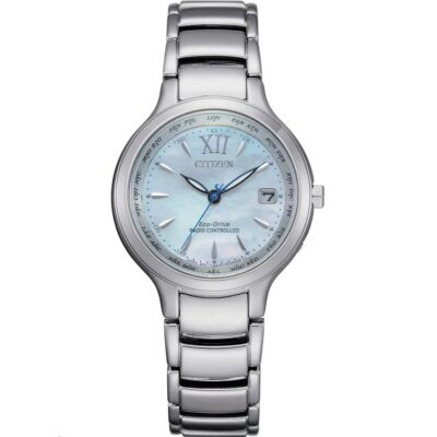 Ảnh sản phẩm Citizen 30mm Nữ EC1170-85D