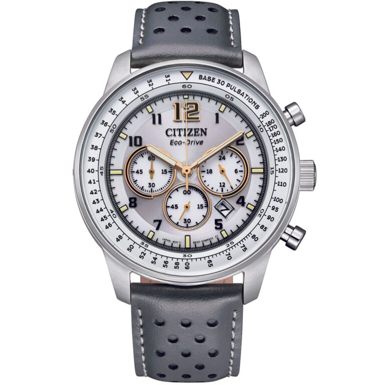Citizen 44mm Nam CA4500-24H
