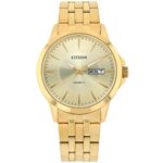 Citizen 42mm Nam DZ5002-52P - Ảnh 1