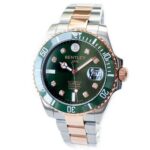 Bentley 41mm Nam BL1839-152MTGG-R - Ảnh 2