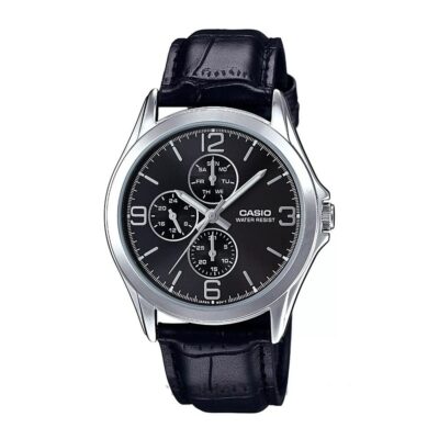 Ảnh sản phẩm Casio 39.5mm Nam MTP-V301L-1AUDF