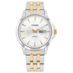 Citizen 40mm Nam DZ5004-57A - Ảnh 1