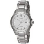 Citizen 42mm Nam AW1490-84A - Ảnh 1