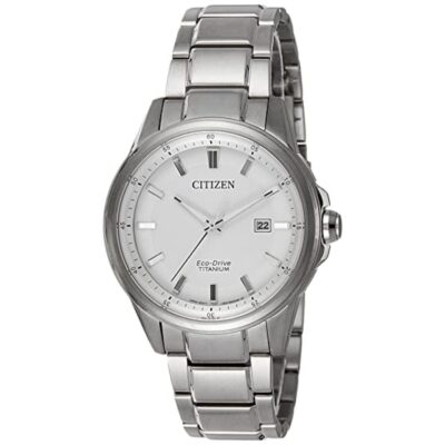 Ảnh sản phẩm Citizen 42mm Nam AW1490-84A