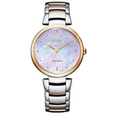 Ảnh sản phẩm Citizen 31mm Nữ EM0854-89Y