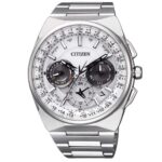 Citizen 44mm Nam CC9000-51A - Ảnh 1