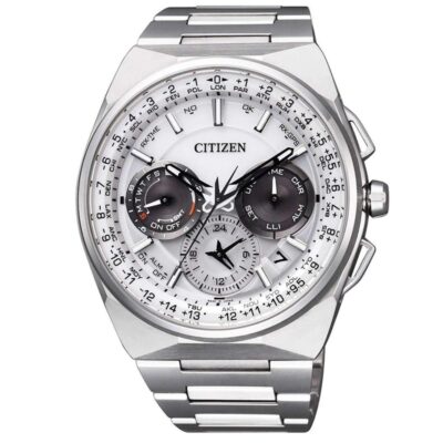 Ảnh sản phẩm Citizen 44mm Nam CC9000-51A