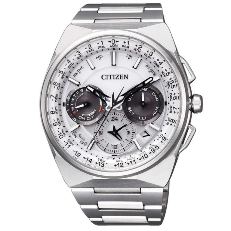 Citizen 44mm Nam CC9000-51A