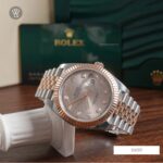 Rolex 41mm Nam datejust-126331-41 - Ảnh 4