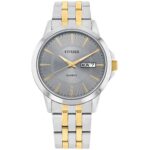 Citizen 42mm Nam DZ5004-57H - Ảnh 1