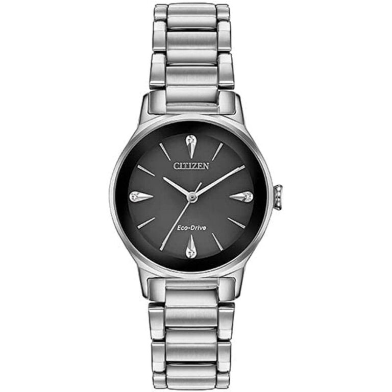 Citizen 28mm Nữ EM0730-57E