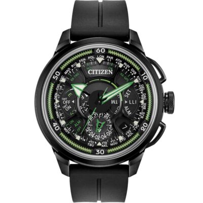 Ảnh sản phẩm Citizen 48.5mm Nam CC7005-16E