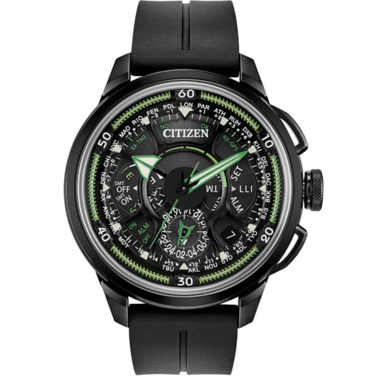 Citizen 48.5mm Nam CC7005-16E