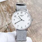 Tissot 38mm Nam T109.410.18.032.00 - Ảnh 3