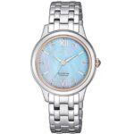 Citizen 30mm Nữ EM0726-89Y - Ảnh 1