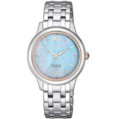 Ảnh sản phẩm Citizen 30mm Nữ EM0726-89Y