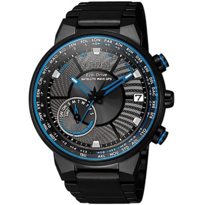 Ảnh sản phẩm Citizen 43.5mm Nam CC3078-81E