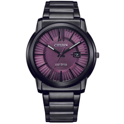 Ảnh sản phẩm Citizen 42mm Nam AW1217-83X