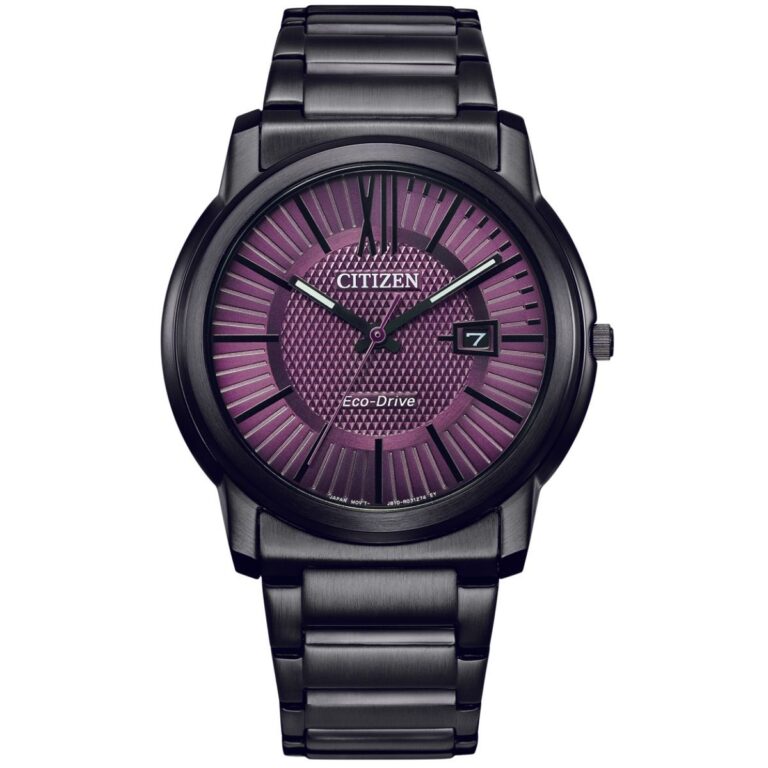 Citizen 42mm Nam AW1217-83X