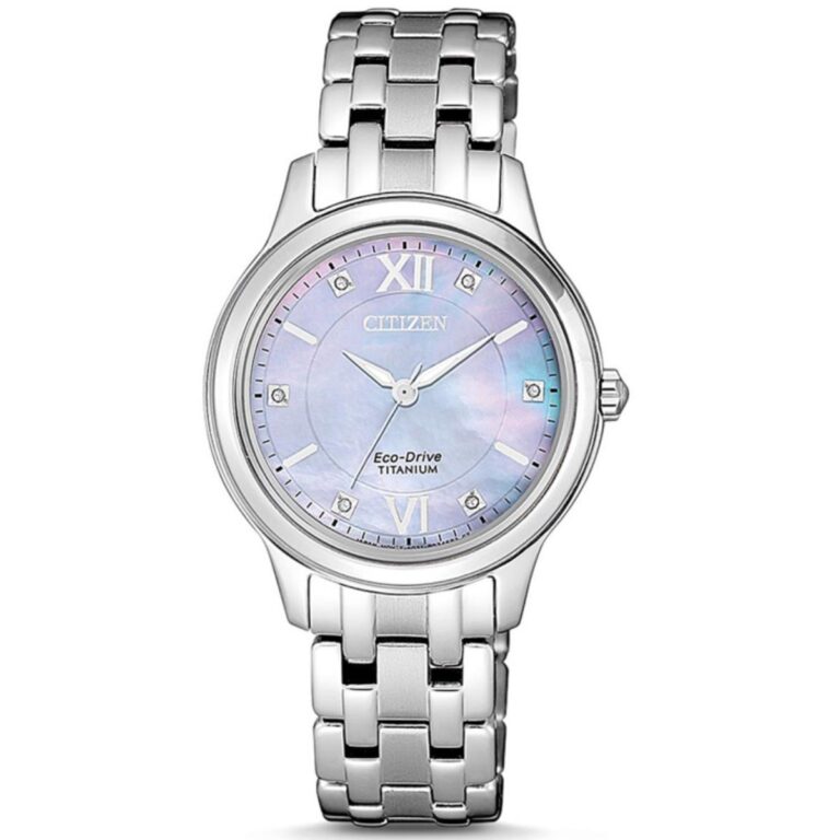 Citizen 30mm Nữ EM0720-85Y