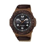 Casio 44.6mm Nam MRW-S300HB-5BVDF - Ảnh 1