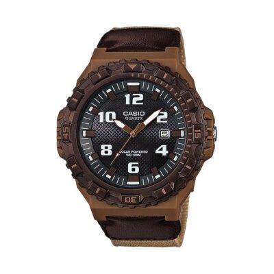 Ảnh sản phẩm Casio 44.6mm Nam MRW-S300HB-5BVDF