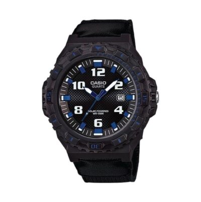 Ảnh sản phẩm Casio 44.6mm Nam MRW-S300HB-8BVDF