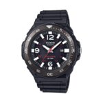 Casio 44.6mm Nam MRW-S310H-1BVDF - Ảnh 1
